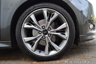 Ford Focus 2.0 TDCi 110kW ST-Line ko 2018