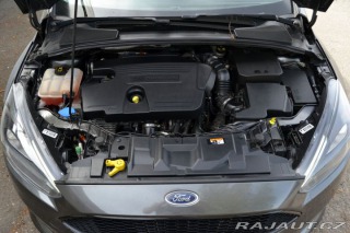 Ford Focus 2.0 TDCi 110kW ST-Line ko 2018