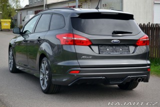 Ford Focus 2.0 TDCi 110kW ST-Line ko 2018