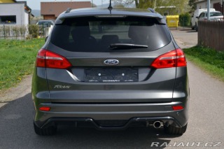 Ford Focus 2.0 TDCi 110kW ST-Line ko 2018