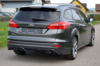 Ford Focus 2.0 TDCi 110kW ST-Line ko 2018