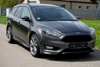 Ford Focus 2.0 TDCi 110kW ST-Line ko 2018