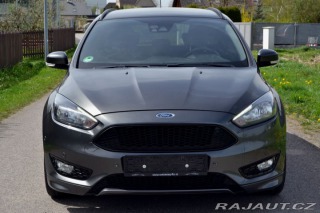 Ford Focus 2.0 TDCi 110kW ST-Line ko 2018