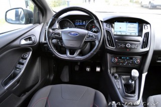 Ford Focus 2.0 TDCi 110kW ST-Line ko 2018