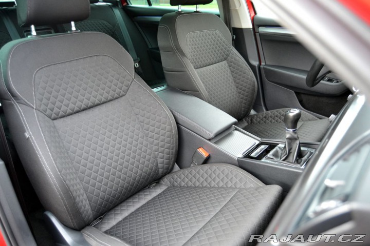 Škoda Superb 2.0 TDI 110kW Style Pro 2019