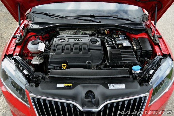 Škoda Superb 2.0 TDI 110kW Style Pro 2019