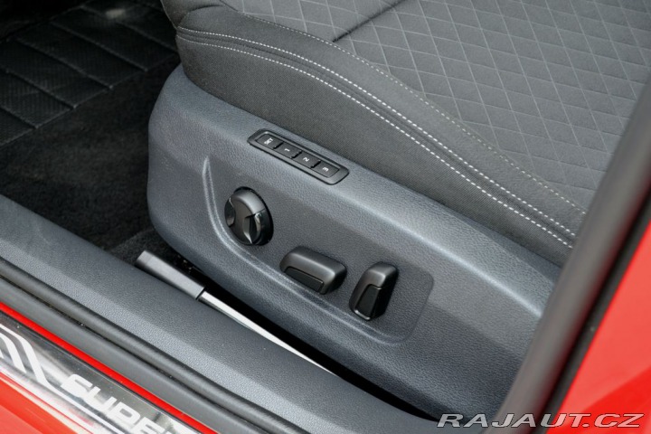 Škoda Superb 2.0 TDI 110kW Style Pro 2019