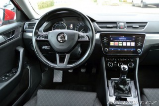 Škoda Superb 2.0 TDI 110kW Style Pro 2019