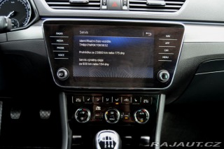 Škoda Superb 2.0 TDI 110kW Style Pro 2019