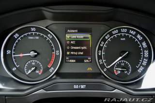 Škoda Superb 2.0 TDI 110kW Style Pro 2019