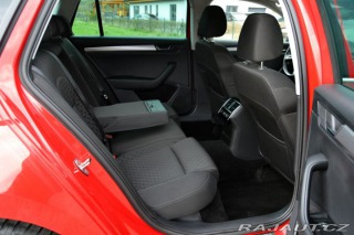 Škoda Superb 2.0 TDI 110kW Style Pro 2019