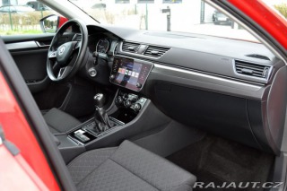 Škoda Superb 2.0 TDI 110kW Style Pro 2019