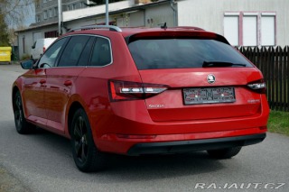 Škoda Superb 2.0 TDI 110kW Style Pro 2019