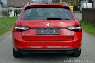 Škoda Superb 2.0 TDI 110kW Style Pro 2019