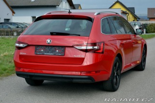 Škoda Superb 2.0 TDI 110kW Style Pro 2019