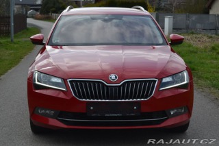 Škoda Superb 2.0 TDI 110kW Style Pro 2019