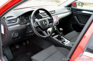 Škoda Superb 2.0 TDI 110kW Style Pro 2019