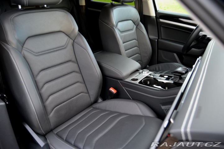 Volkswagen Touareg 3.0 TDI V6 170kW 4MOTION 2022