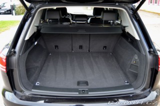 Volkswagen Touareg 3.0 TDI V6 170kW 4MOTION 2022