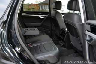 Volkswagen Touareg 3.0 TDI V6 170kW 4MOTION 2022