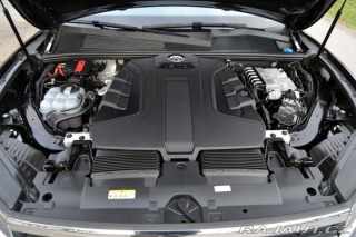 Volkswagen Touareg 3.0 TDI V6 170kW 4MOTION 2022
