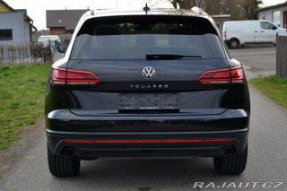 Volkswagen Touareg 3.0 TDI V6 170kW 4MOTION 2022