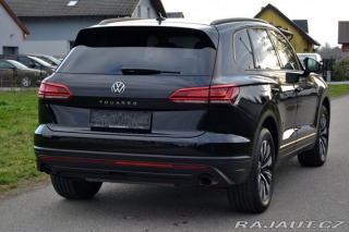 Volkswagen Touareg 3.0 TDI V6 170kW 4MOTION 2022