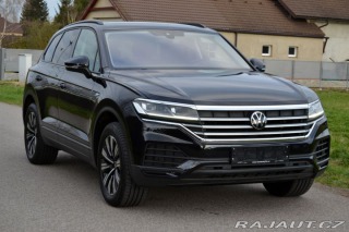 Volkswagen Touareg 3.0 TDI V6 170kW 4MOTION 2022
