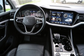 Volkswagen Touareg 3.0 TDI V6 170kW 4MOTION 2022