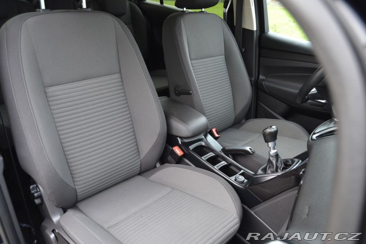 Ford Grand C-MAX 2.0 TDCi 110kW Tita 2015