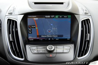 Ford Grand C-MAX 2.0 TDCi 110kW Tita 2015