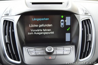 Ford Grand C-MAX 2.0 TDCi 110kW Tita 2015