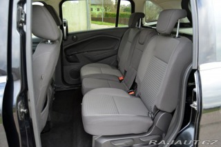 Ford Grand C-MAX 2.0 TDCi 110kW Tita 2015