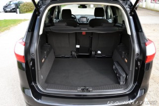 Ford Grand C-MAX 2.0 TDCi 110kW Tita 2015