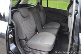Ford Grand C-MAX 2.0 TDCi 110kW Tita 2015