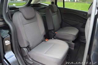 Ford Grand C-MAX 2.0 TDCi 110kW Tita 2015