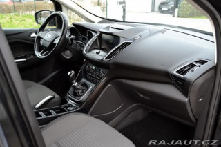 Ford Grand C-MAX 2.0 TDCi 110kW Tita 2015