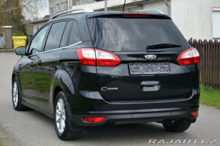 Ford Grand C-MAX 2.0 TDCi 110kW Tita 2015
