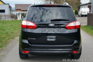 Ford Grand C-MAX 2.0 TDCi 110kW Tita 2015