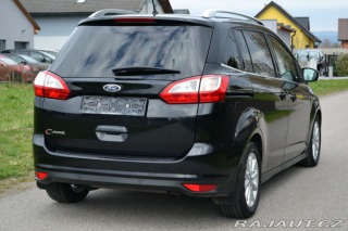 Ford Grand C-MAX 2.0 TDCi 110kW Tita 2015