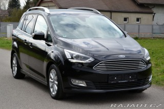 Ford Grand C-MAX 2.0 TDCi 110kW Tita 2015