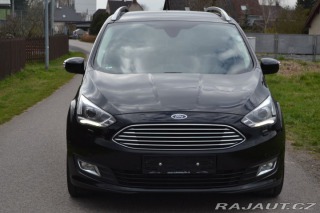 Ford Grand C-MAX 2.0 TDCi 110kW Tita 2015