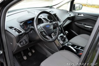 Ford Grand C-MAX 2.0 TDCi 110kW Tita 2015