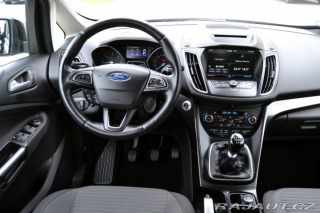 Ford Grand C-MAX 2.0 TDCi 110kW Tita 2015