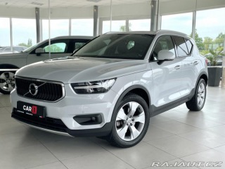 Volvo XC40 D4*AWD*140kW*LED*Nav*Kame 2020
