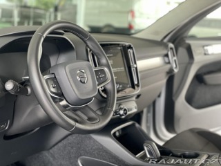Volvo XC40 D4*AWD*140kW*LED*Nav*Kame 2020