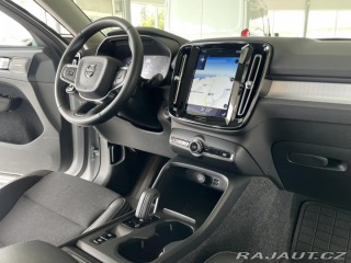 Volvo XC40 D4*AWD*140kW*LED*Nav*Kame 2020