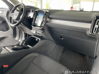 Volvo XC40 D4*AWD*140kW*LED*Nav*Kame 2020