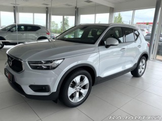 Volvo XC40 D4*AWD*140kW*LED*Nav*Kame 2020
