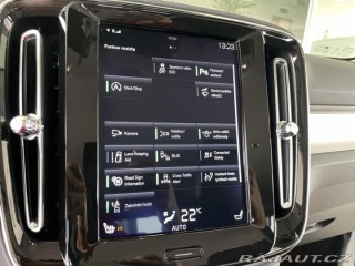 Volvo XC40 D4*AWD*140kW*LED*Nav*Kame 2020